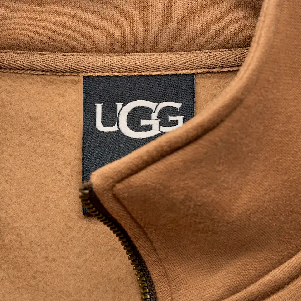 Blouson d’entraînement Tasman