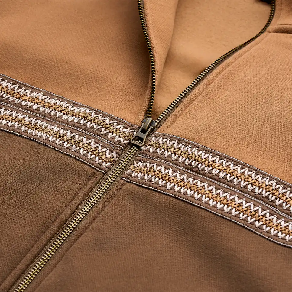 Blouson d’entraînement Tasman