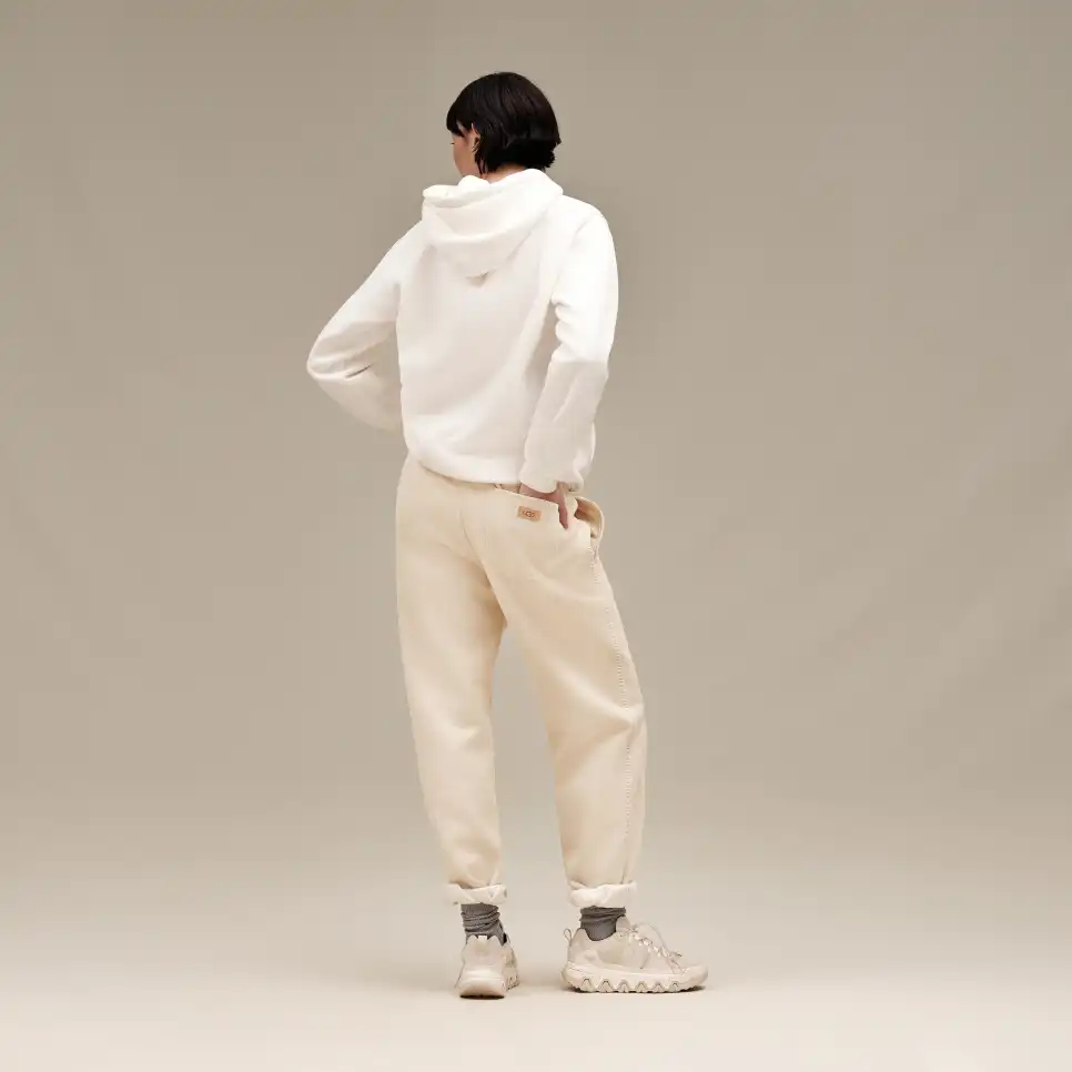 Pantalon en molleton classique Pantalon en molleton classique