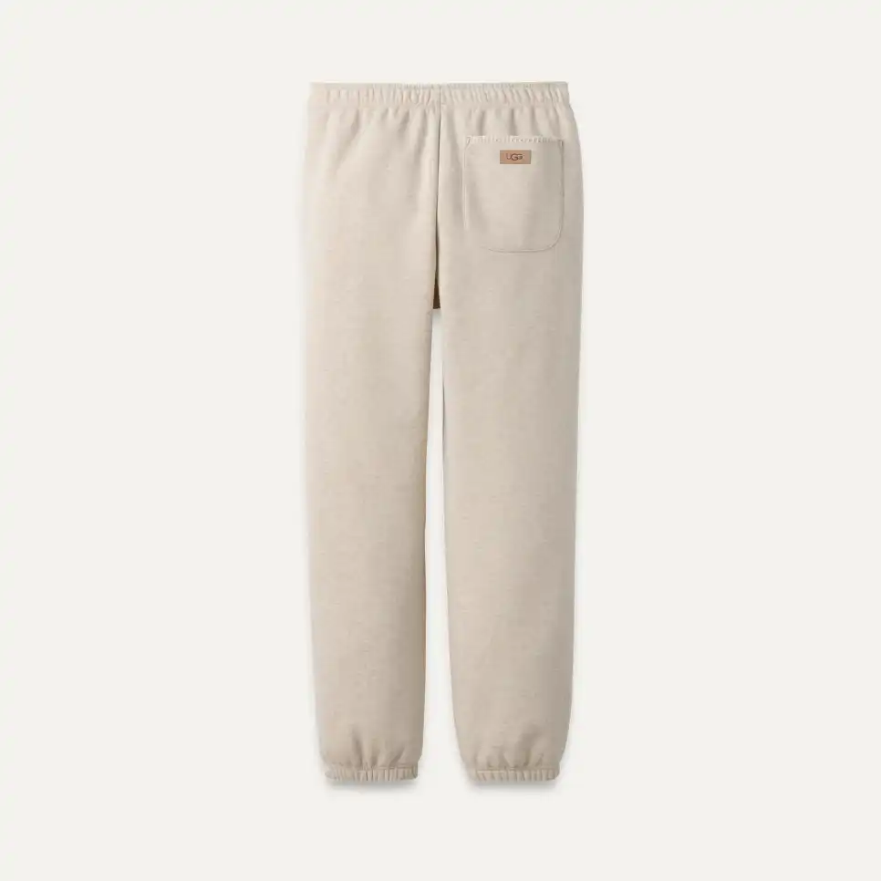 Pantalon en molleton classique Pantalon en molleton classique