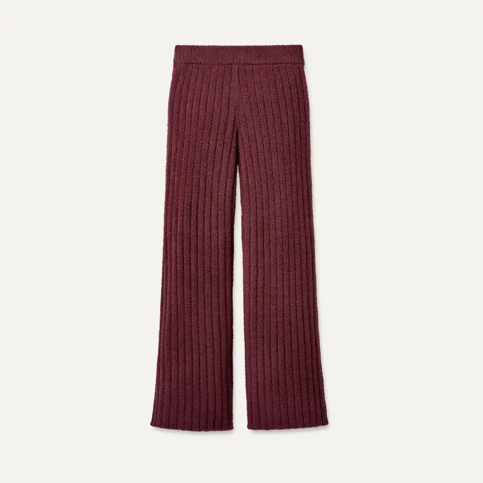 Pantalon Terri côtelé Pantalon Terri côtelé