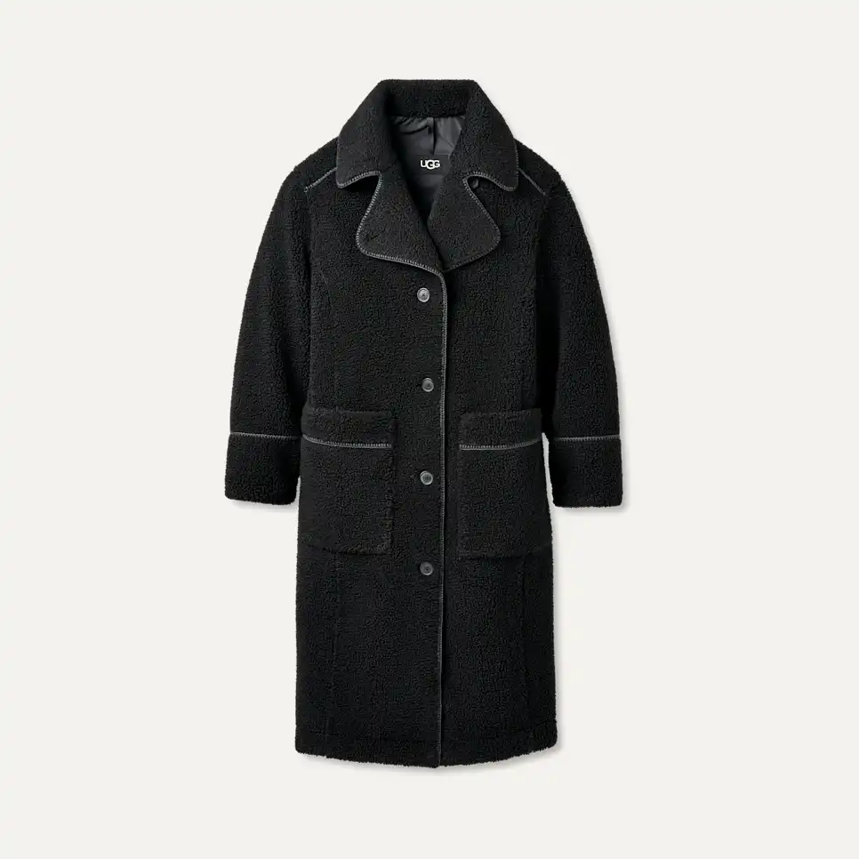 Sema UGGfluff Coat for Women | UGG®