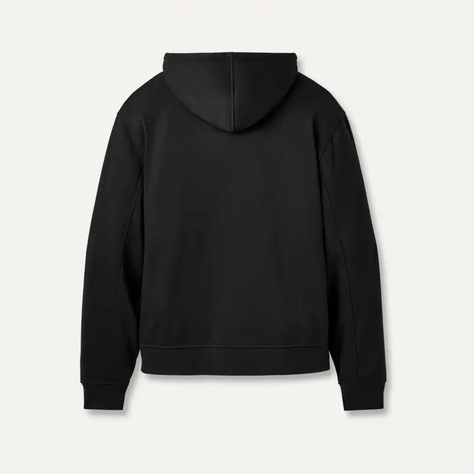 Men's Shiloh Full Zip Hoodie