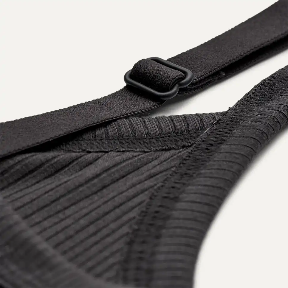 Women's Tesia Bralette Rib
