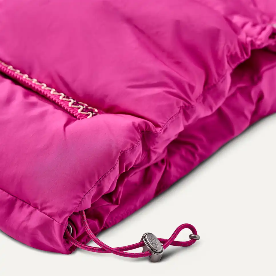 Women's Mykah UGGbraid Puffer Jacket