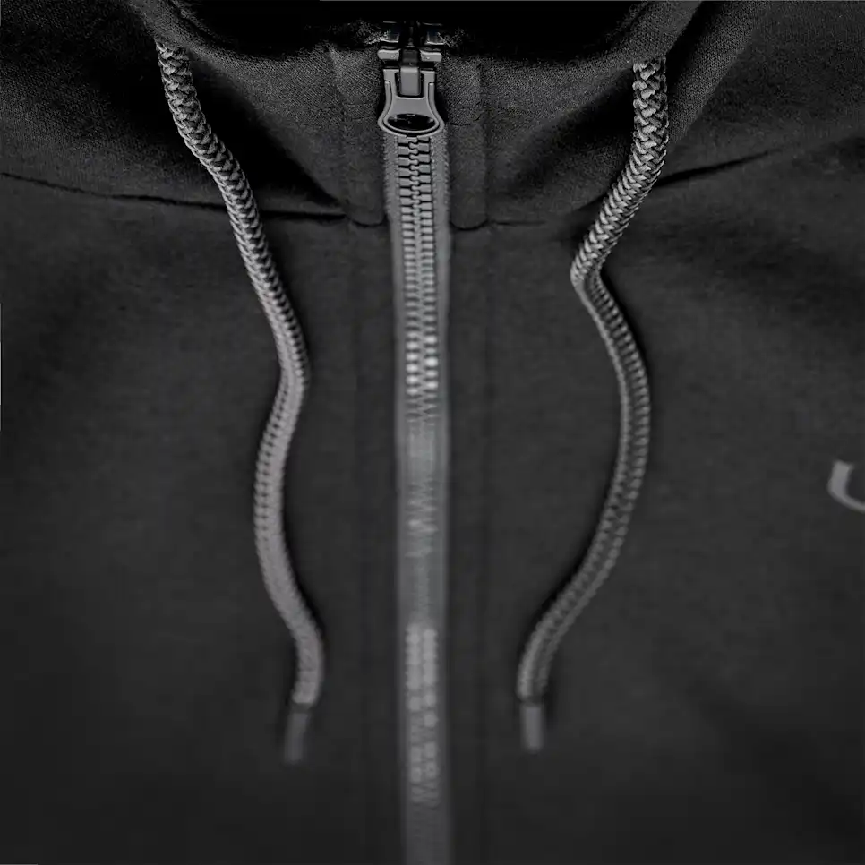 Men's Shiloh Full Zip Hoodie