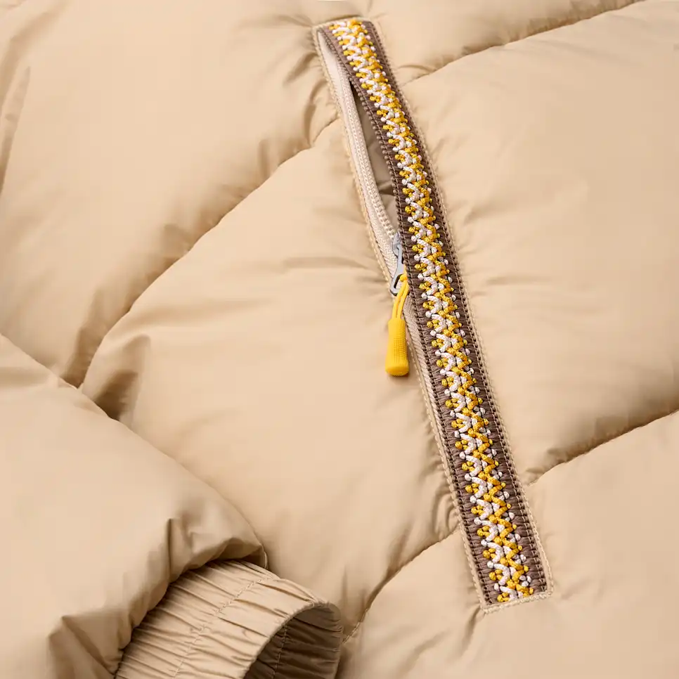 Veste matelassée Xayden UGGbraid