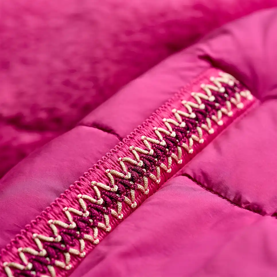 Women's Mykah UGGbraid Puffer Jacket