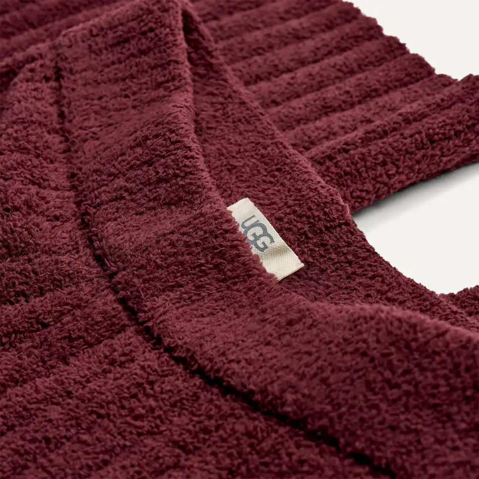 Pantalon Terri côtelé Pantalon Terri côtelé