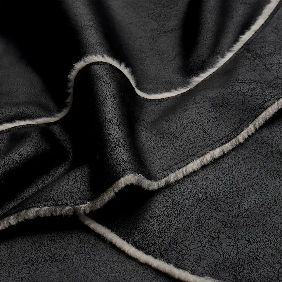 Women's Emberlynn LuxeFluff Coat