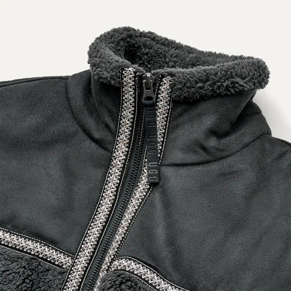 Tasman Jacket