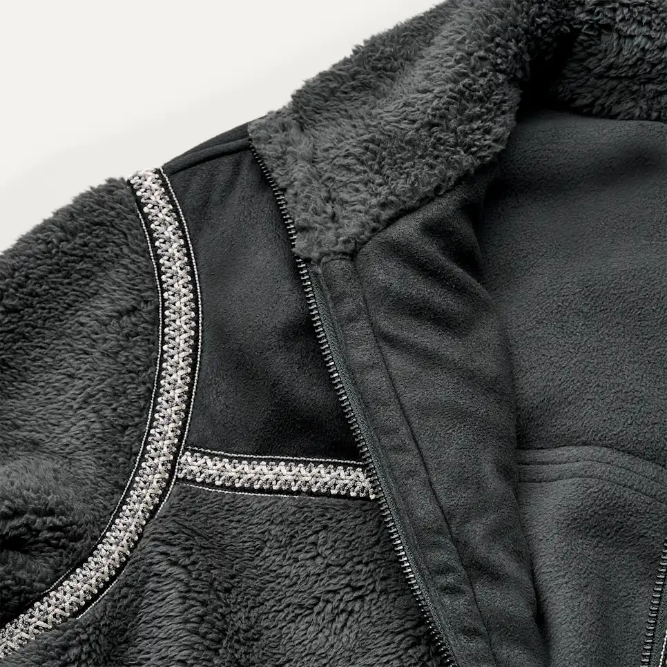 Tasman Jacket