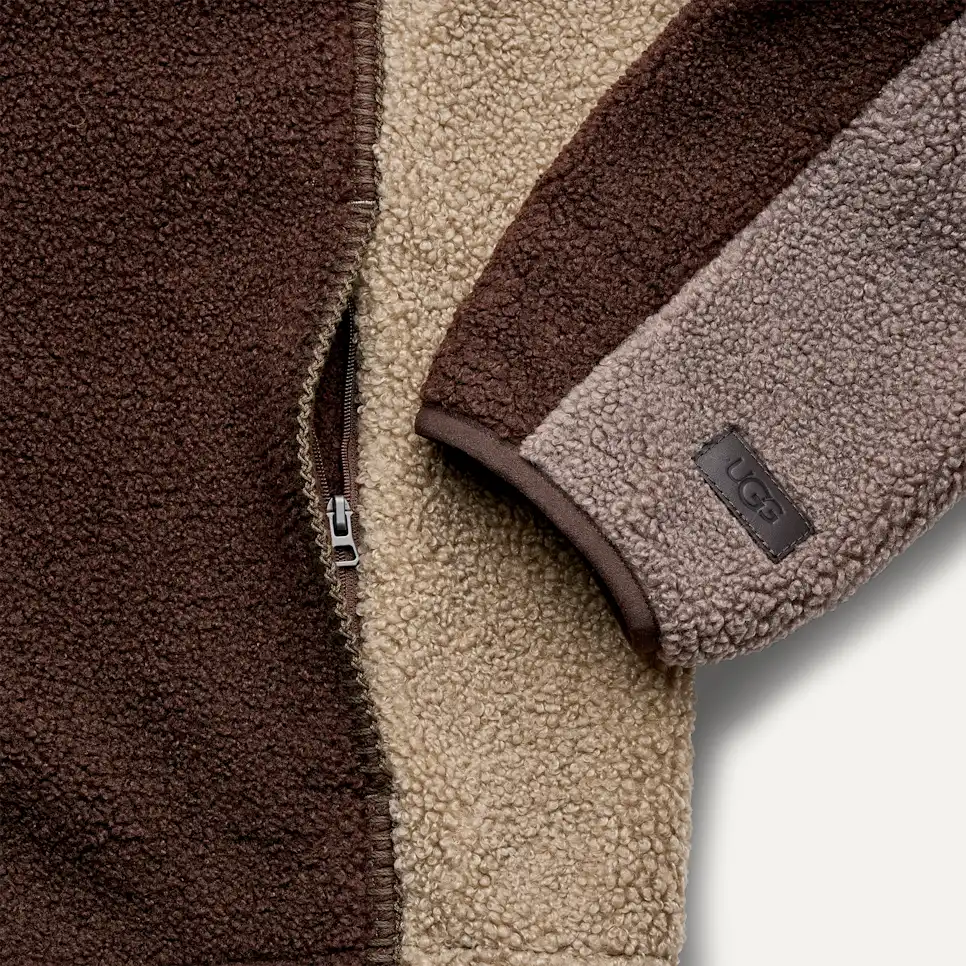 Men's Lachlan UGGfluff Jacket