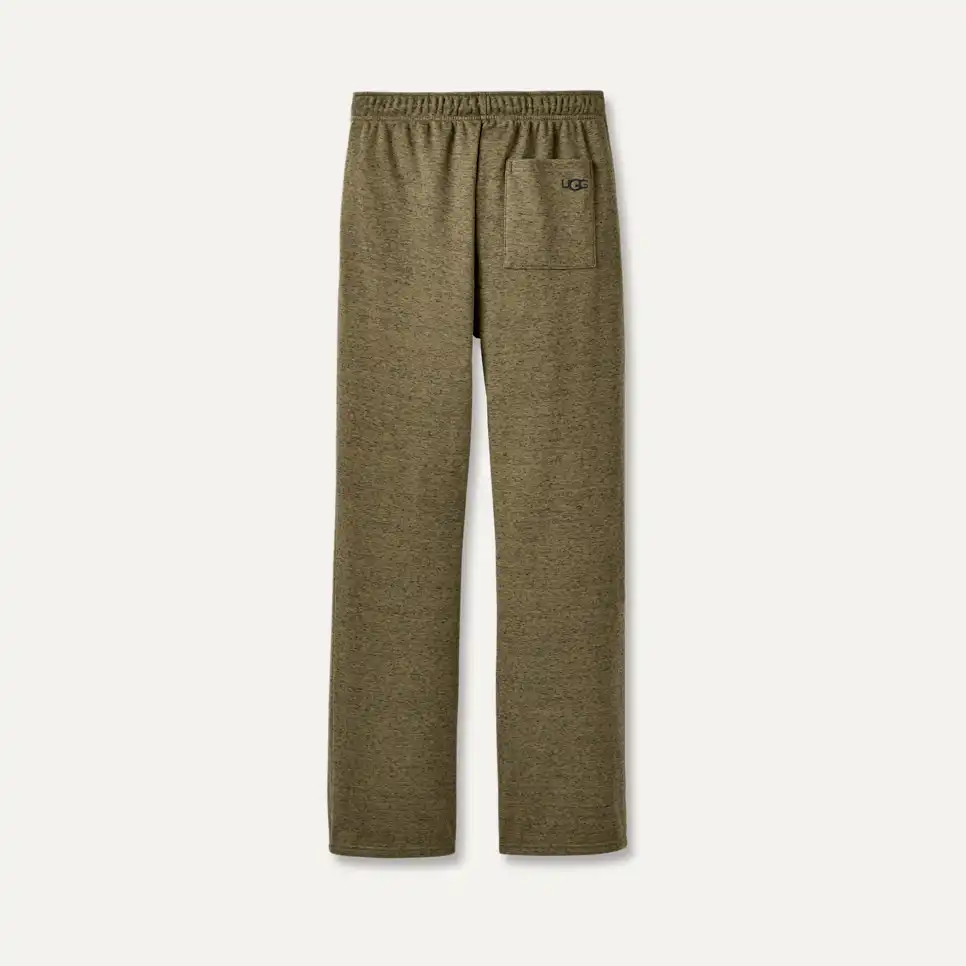 Pantalon à jambe droite Sylvan
