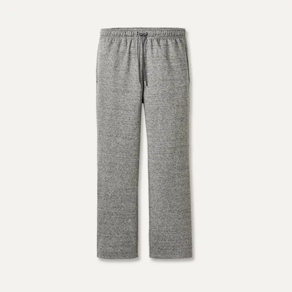パンツ Multi Button Slacks Grey Slight Vogue UGG® Sylvan Straight Leg Pant for Men | UGG®