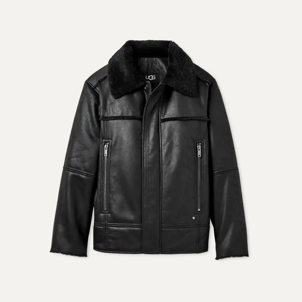 UGG® Thayden LuxeFluff Jacket for Men | UGG®