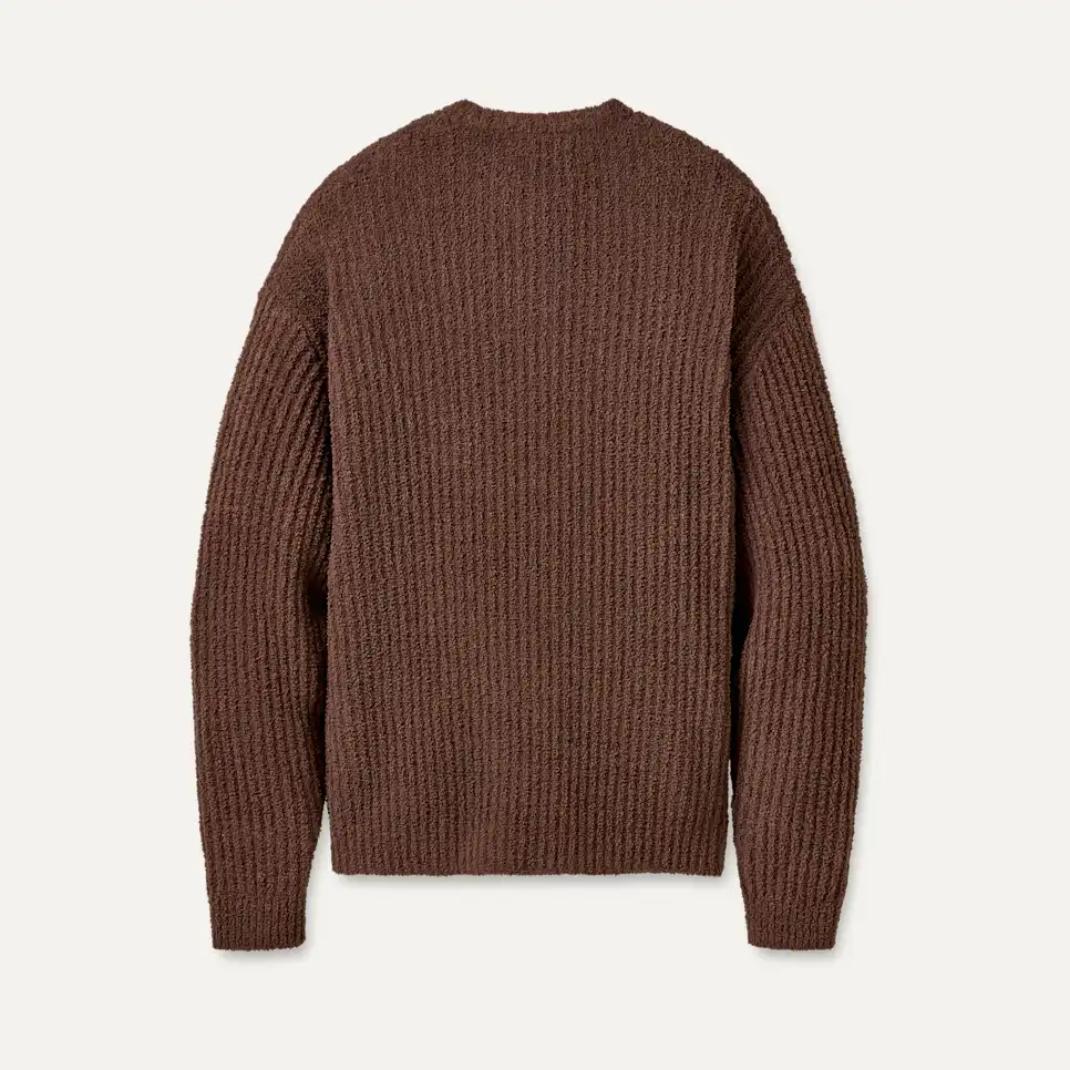 Men's Ryatt Crew Rib