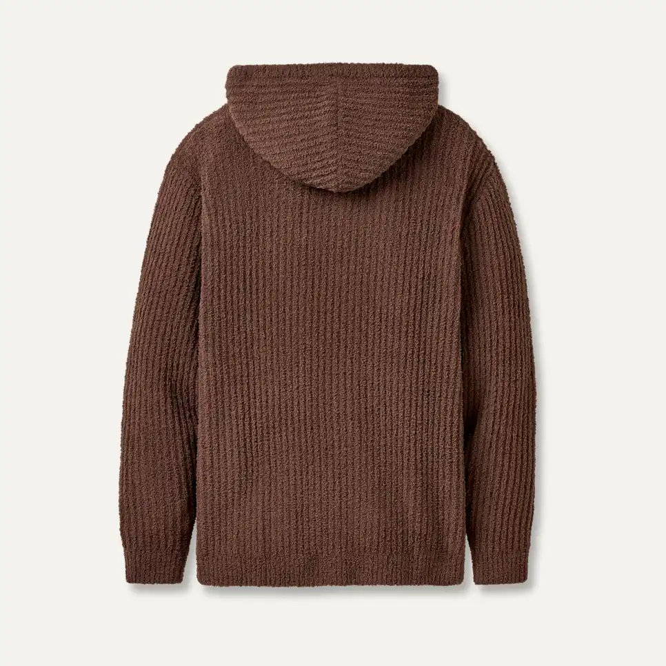 Men's Finnegan Hoodie Rib