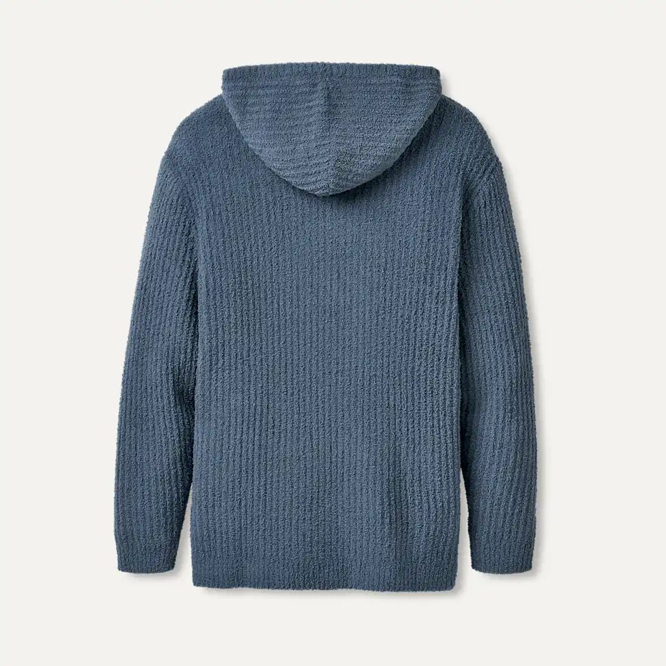 Men's Finnegan Hoodie Rib