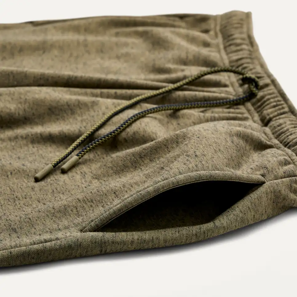 Pantalon à jambe droite Sylvan