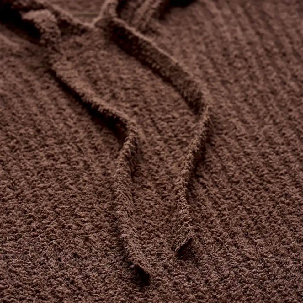 Men's Finnegan Hoodie Rib