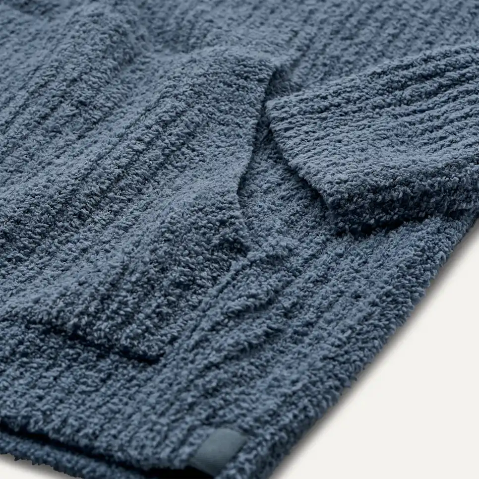 Men's Finnegan Hoodie Rib