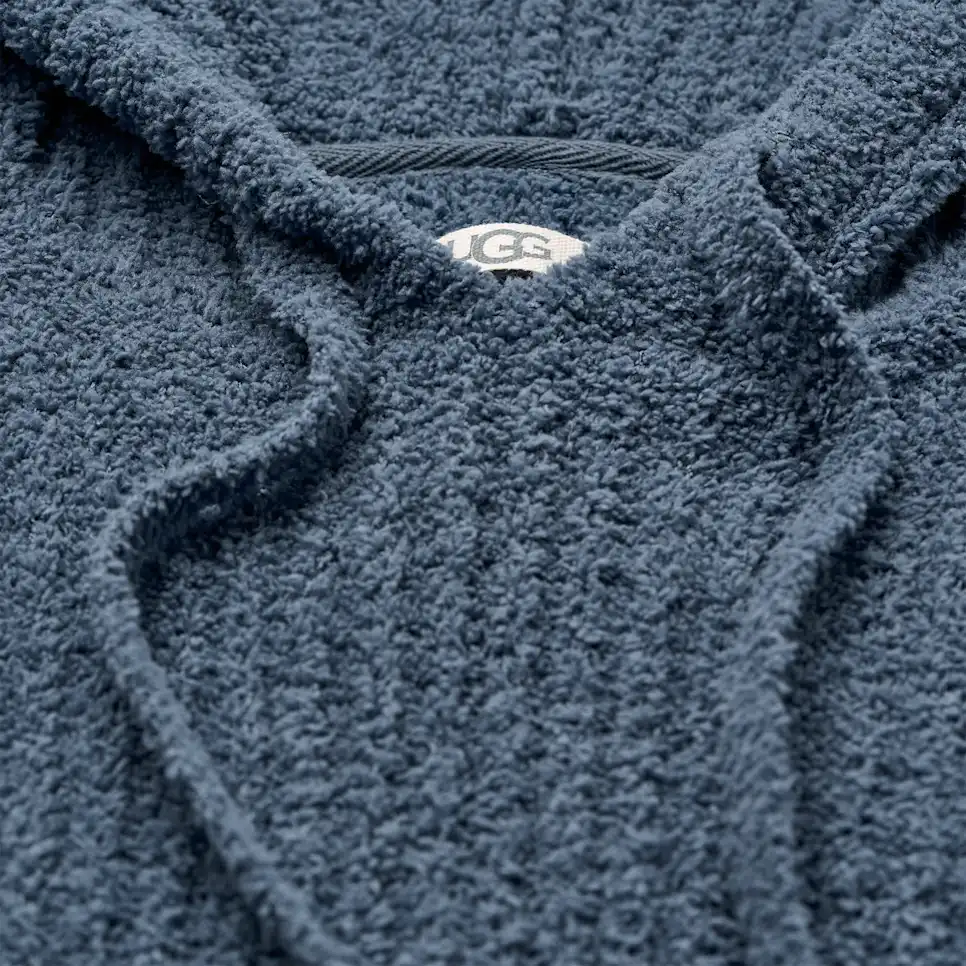 Men's Finnegan Hoodie Rib