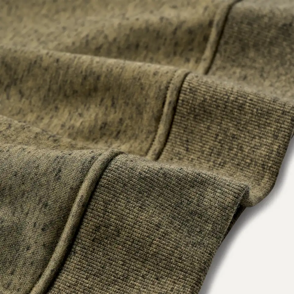 Encolure ras du cou Nyles