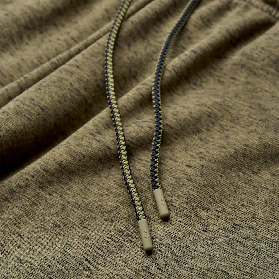 Pantalon à jambe droite Sylvan