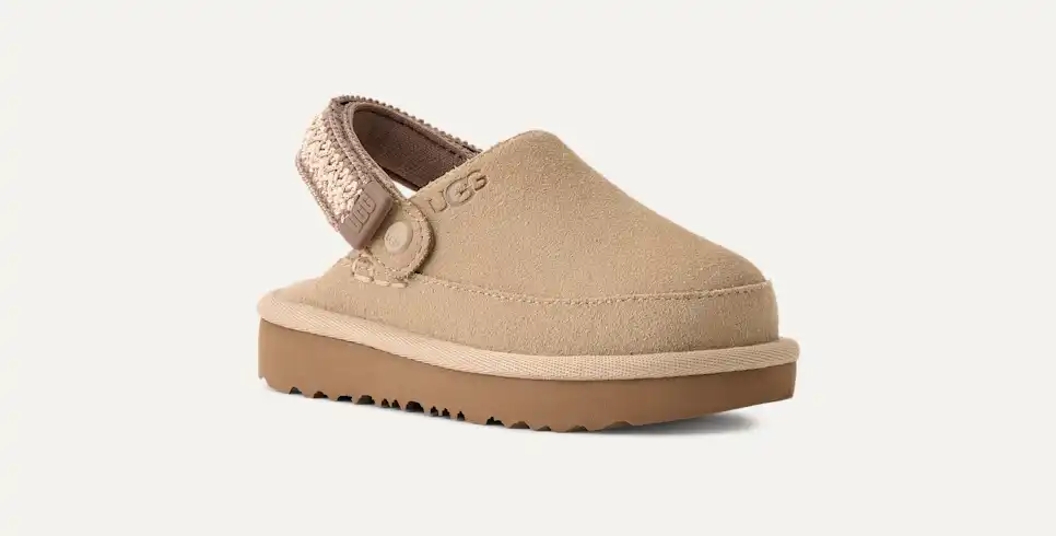 UGG® Goldenstar UGGbraid Clog for | UGG®