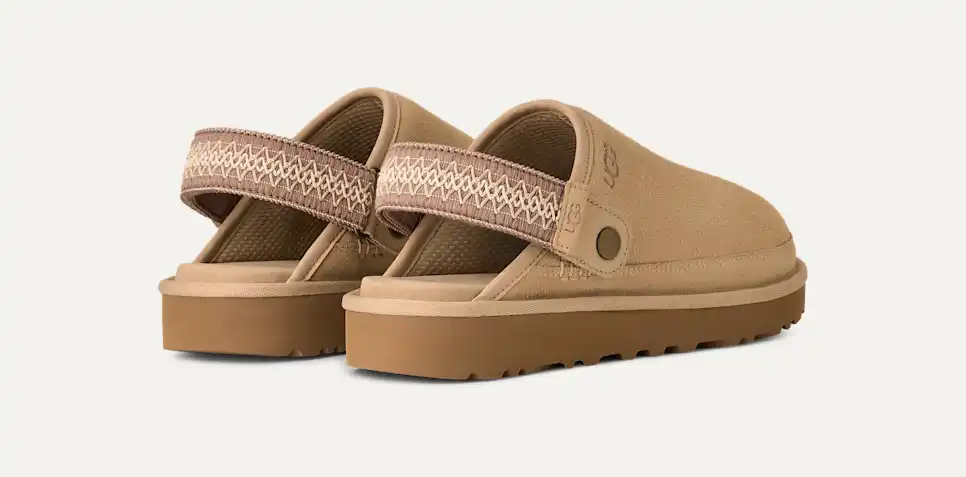 Sabot Goldencoast UGGbraid