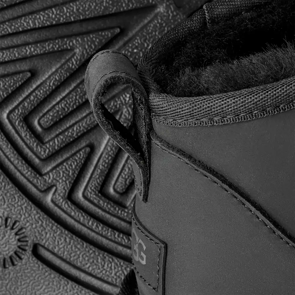 Women's Classic Ultra Mini Leather