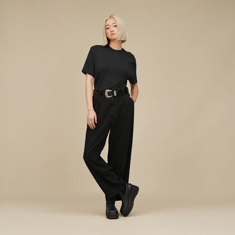 T-shirt décontracté Amarys