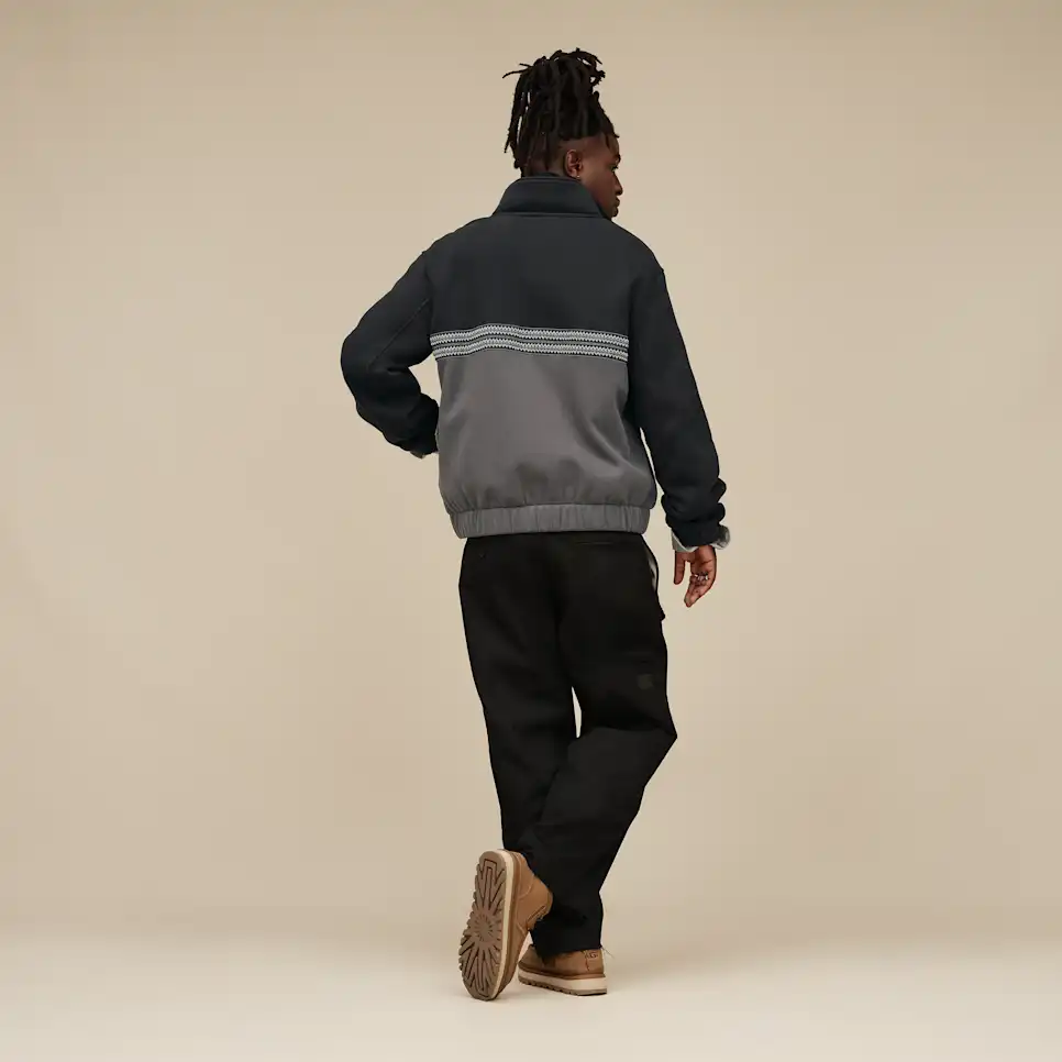 UGG® Tasman Track Jacket for Men | UGG®