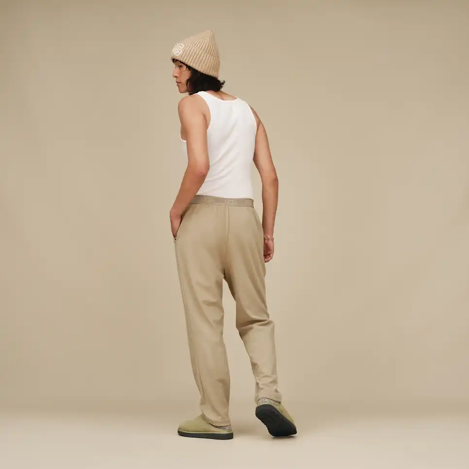 Evander Straight Leg Pant