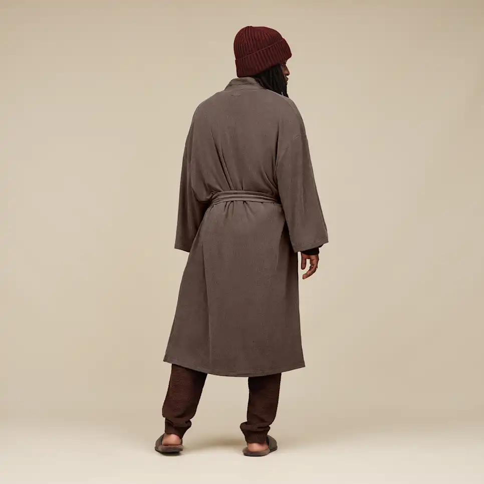 Theron Robe