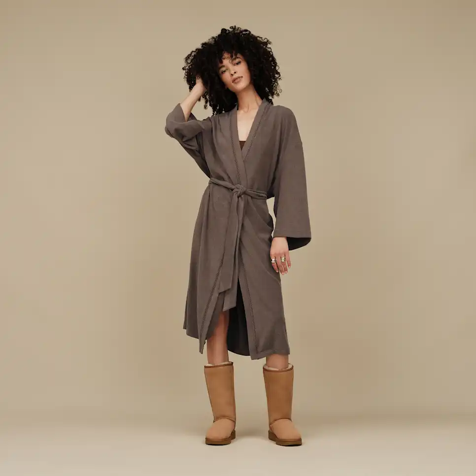 Theron Robe