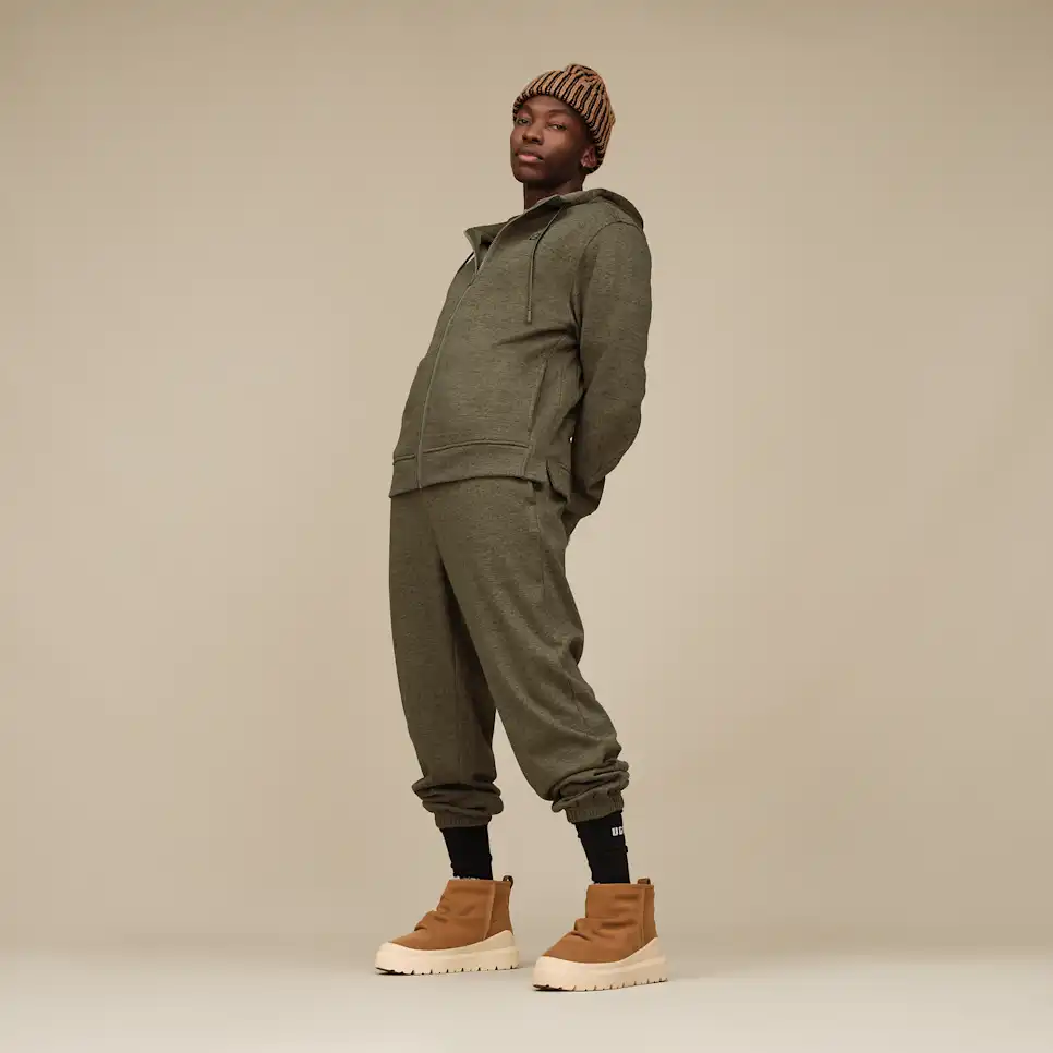 Men's Heritage Utility Mini