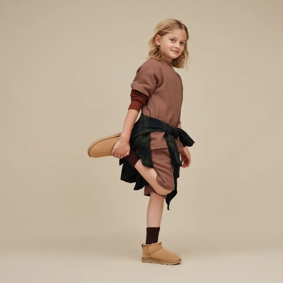 Kids' Classic Ultra Mini