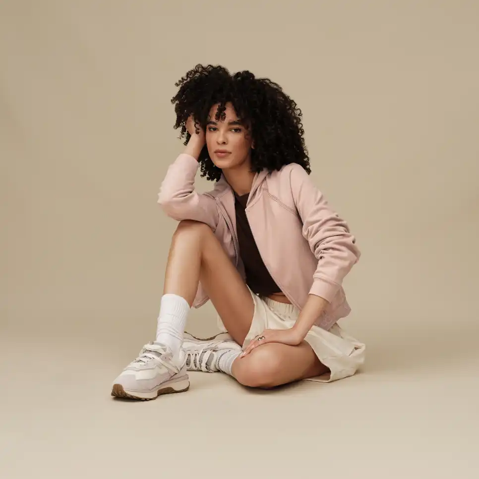 【UGG】★スニーカー★ Women's RetroFi Low UGG® RetroFi Low for Women | UGG®
