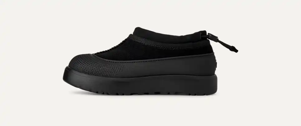 Tasman Weather Hybrid