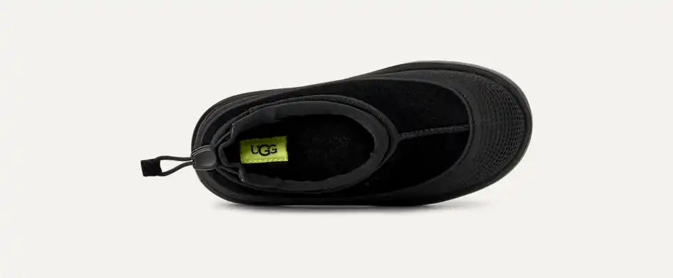 Tasman Weather Hybrid