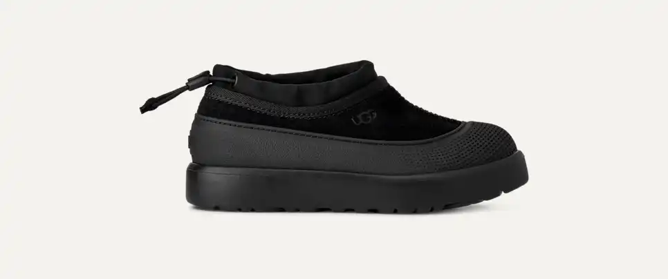 Tasman Weather Hybrid