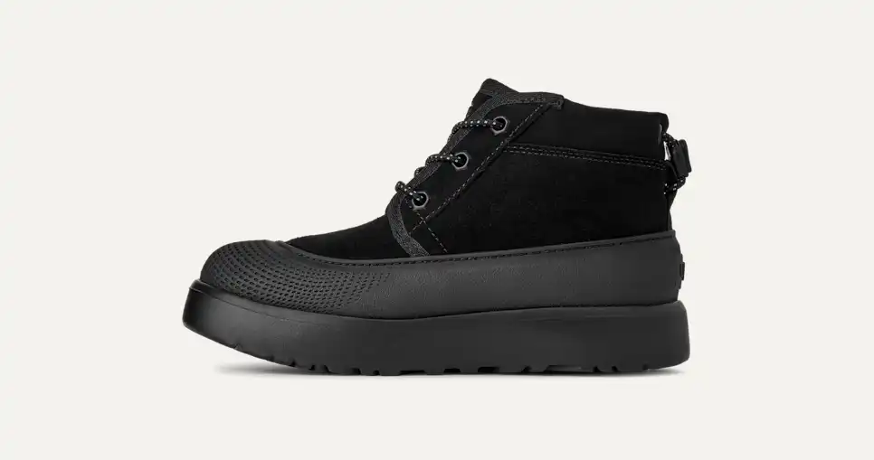 Neumel hybride chaude