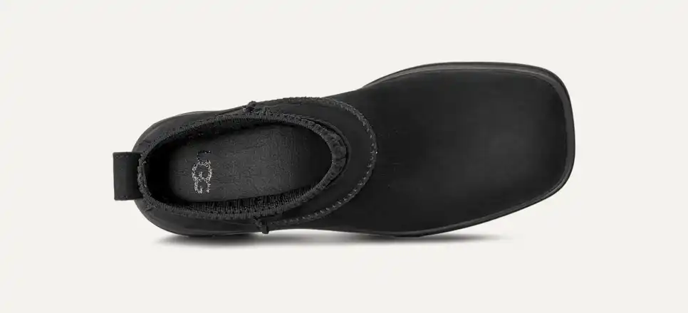 Bottine cambrée Moxy