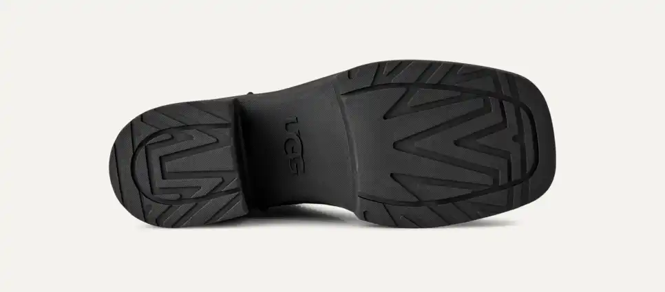 Bottine cambrée Moxy