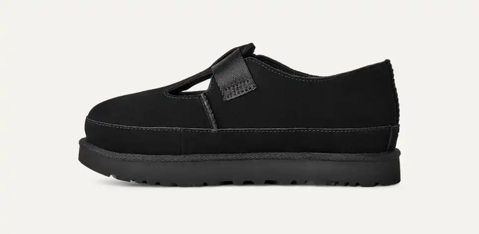 Women's Goldenstar Mary Jane