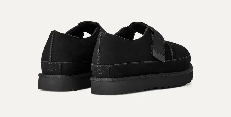 Women's Goldenstar Mary Jane