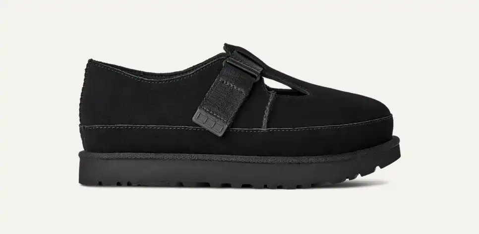 Étoile d’or Mary Jane