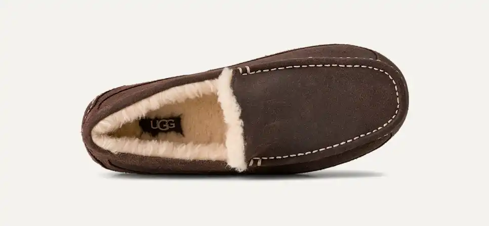 Ascot Leather Distressed for Men | UGG®